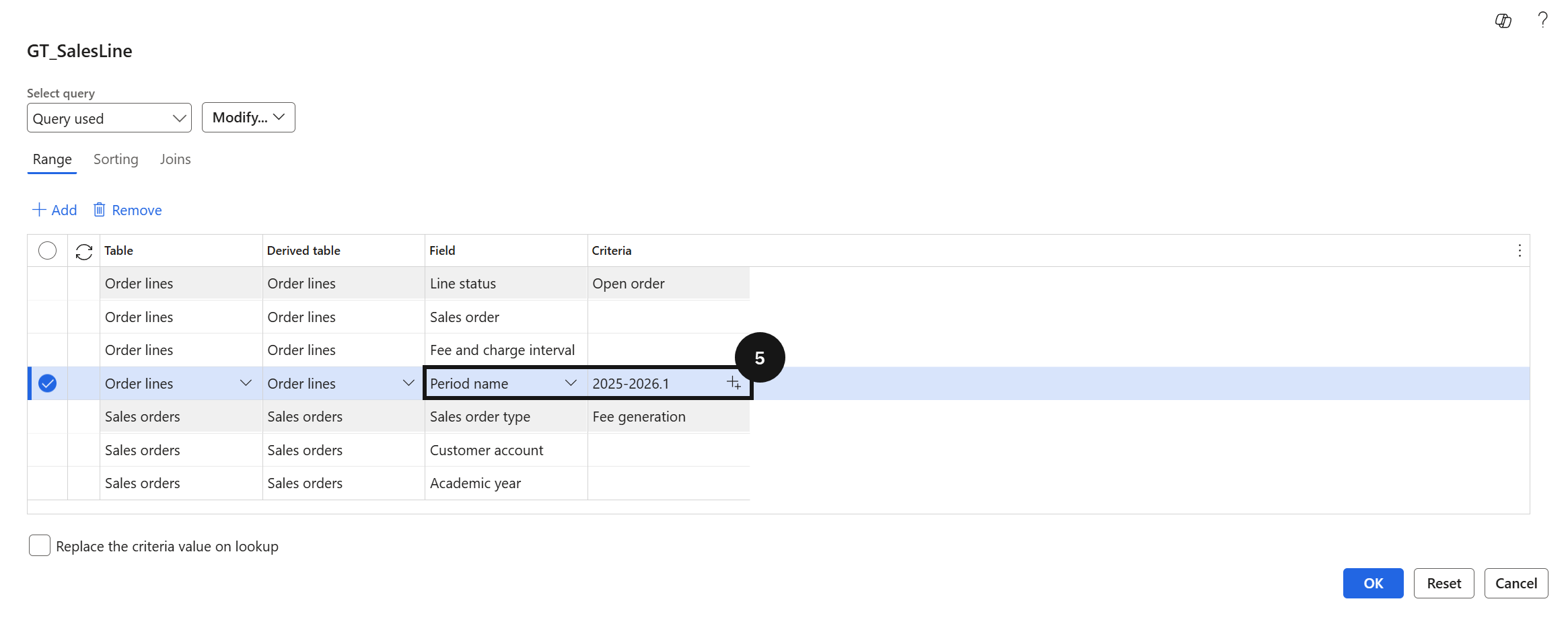 Post Sale Order Invoices By Term 2
